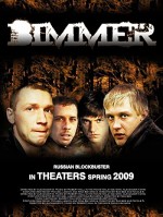 Bumer (2003) afişi