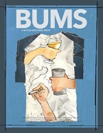 Bums (2006) afişi