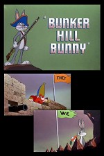 Bunker Hill Bunny (1950) afişi