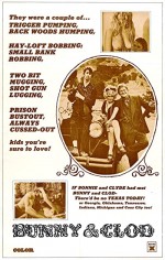 Bunny And Clod (1970) afişi
