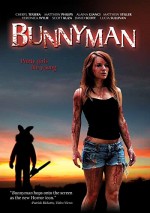 Bunnyman (2011) afişi
