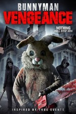 Bunnyman Vengeance (2017) afişi