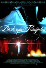 Burlesque Fairytales (2009) afişi