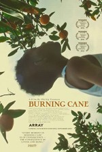 Burning Cane (2019) afişi