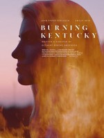 Burning Kentucky (2019) afişi