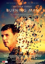 Burning Man (2011) afişi