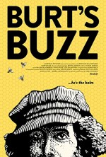 Burt's Buzz (2013) afişi