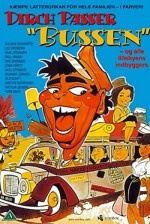 Bussen (1963) afişi