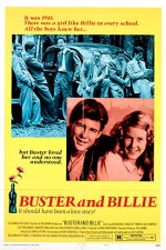 Buster And Billie (1974) afişi