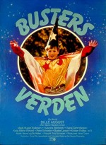 Busters Verden (1984) afişi