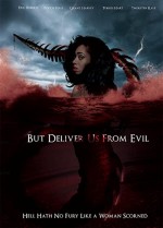 But Deliver Us from Evil (2017) afişi