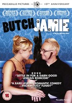 Butch Jamie (2007) afişi