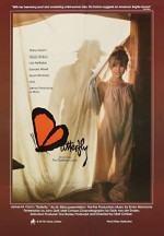 Butterfly (1981) afişi