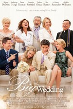 Büyük Düğün (2013) afişi