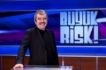 büyük risk (2012) afişi büyük risk (2012) afişi