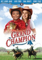 Büyük Şampiyon (2002) afişi