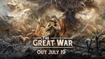 Büyük Savaş (2019) afişi