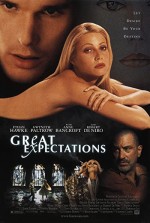 Büyük Umutlar (1998) afişi