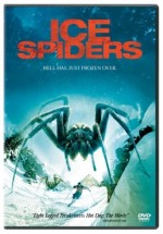 Buz Örümcekler (2007) afişi