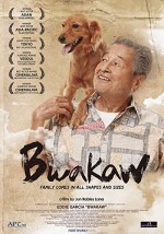 Bwakaw (2012) afişi