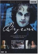 Byron (2003) afişi