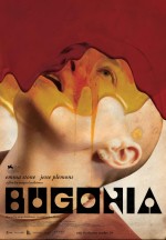 Bugonia (2025) afişi
