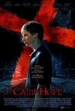 Camp Hope (2010) afişi