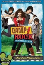 Rock Kampı