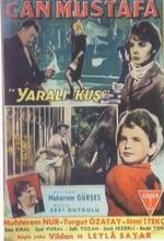 Can Mustafa (1960) afişi