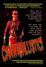 Canniballistic (2002) afişi