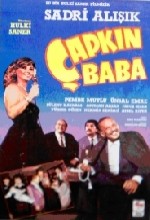 Çapkın Baba (1986) afişi