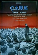 Çark (1987) afişi Çark (1987) afişi