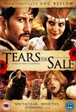 Satılık Gözyaşları (2008) afişi