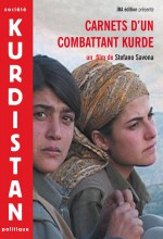 Carnets D'un Combattant Kurde (2006) afişi
