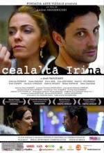 Cealalta Irina (2009) afişi