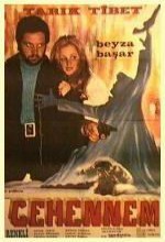 Cehennem (1973) afişi