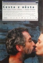 Cesta Z Mesta (2000) afişi