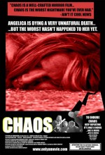 Chaos (l) (2005) afişi