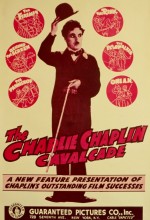 Charlie Chaplin Cavalcade (1938) afişi