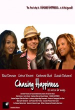 Chasing Happiness (2009) afişi