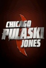 Chicago Pulaski Jones (2010) afişi
