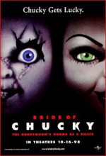 Chucky'nin Gelini