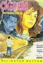 Çiğdem (1962) afişi