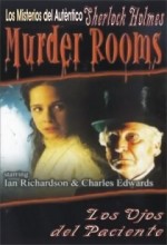 Cinayet Odası (2001) afişi