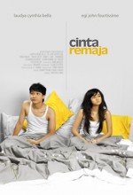 Cinta Remaja (2006) afişi