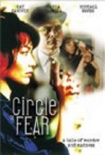 Circle Of Fear (1989) afişi