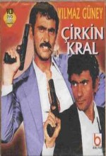 Çirkin Kral (1966) afişi