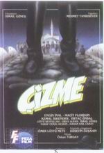 Çizme (1991) afişi