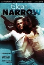 Clean And Narrow (1999) afişi