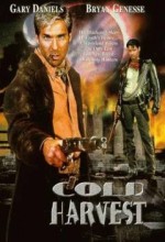 Cold Harvest (1999) afişi